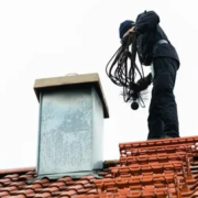 How Tulsa Chimney & Duct Services Protect Your Property