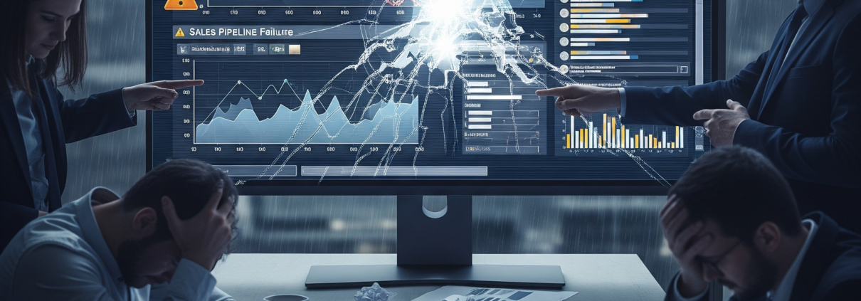 How-a-Poor-CRM-Setup-Can-Kill-Sales-Momentum