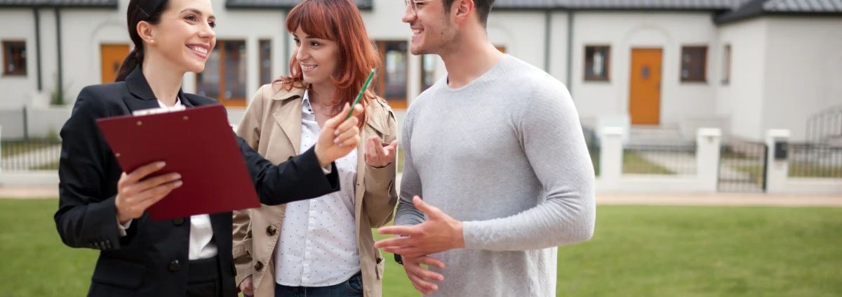 Property Agent