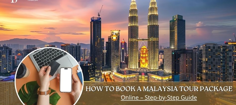 Malaysia Tour Package