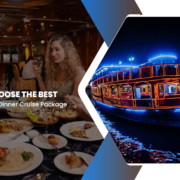New Year Eve Dinner Cruise