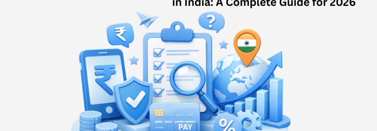 Payment Gateway in India