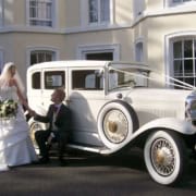 Wedding Car Hire Companies