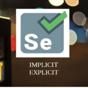 How to Implement Explicit and Implicit Waits in Selenium?