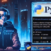 Python Course in Chennai