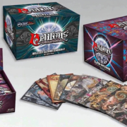 Destined Rivals Booster Box