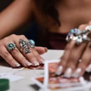 How to Style 925 Silver Turquoise Jewelry Like a Pro