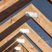How to choose the right cross-section for roof rafters