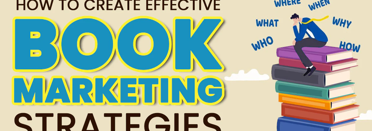 Effective Book Marketing