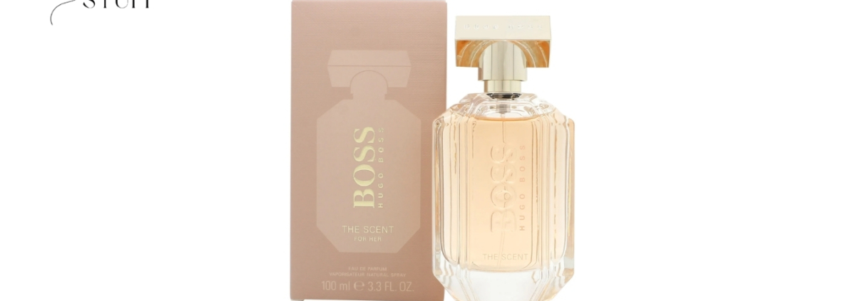 Hugo Boss The Scent