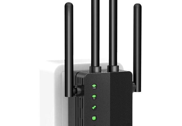 Hyzom extender setup​