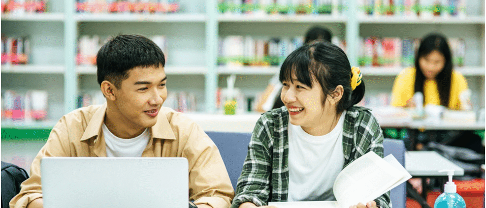 IB Diploma Programme
