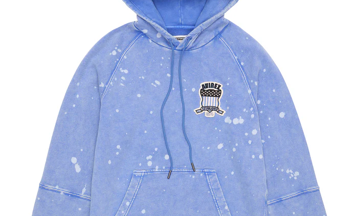 Pro Styling Tips for the New Design Avirex Hoodie