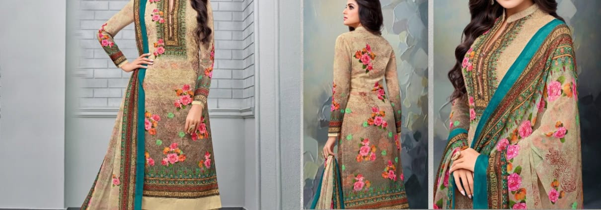 Ready to Wear Lawn Suits