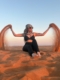 desert safari
