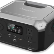 Ampace Portable Power Stations