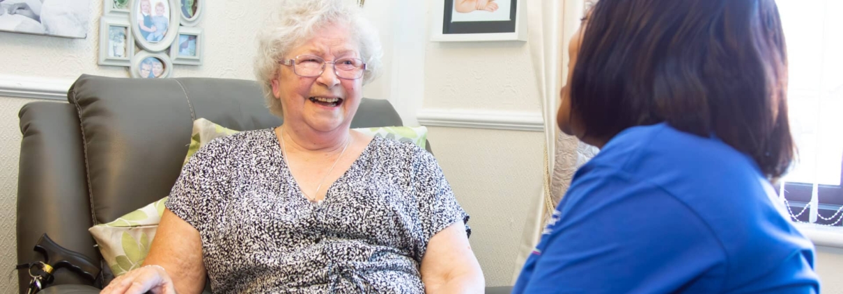 care agencies birmingham
