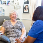 care agencies birmingham