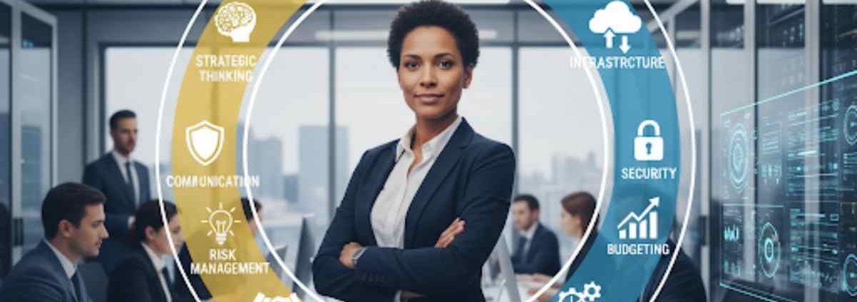IT Management Skills and Responsibilities: What Defines a Successful IT Manager?
