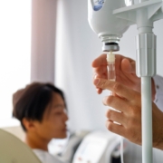 IV therapy Sydney