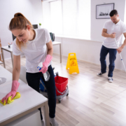End of Tenancy Deep Cleaning London: Secure Your Full Deposit Back