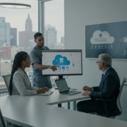 Dental IT Support + Cloud Hosting