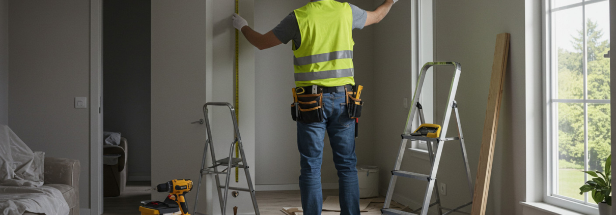 How to Become a House Renovator