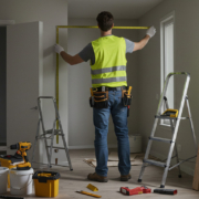 How to Become a House Renovator