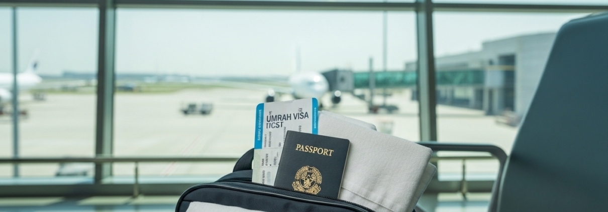 December Umrah Packages UK