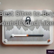 Best Sites to Buy SoundCloud Likes