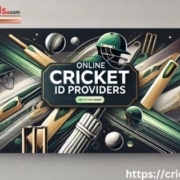 Cricket Online ID Providers