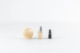 Single tooth dental implant with crown in Dubai