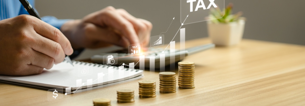 Income Tax Calculator
