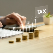 Income Tax Calculator