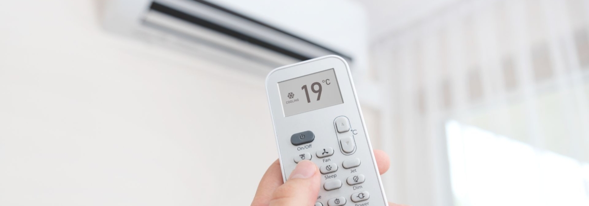 India Air Conditioner Market