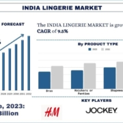 India Lingerie Market