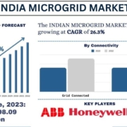 India Microgrid Market
