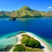 Exploring Indonesia