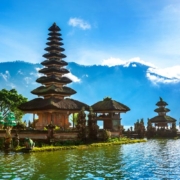 Tourist Destinations in Indonesia