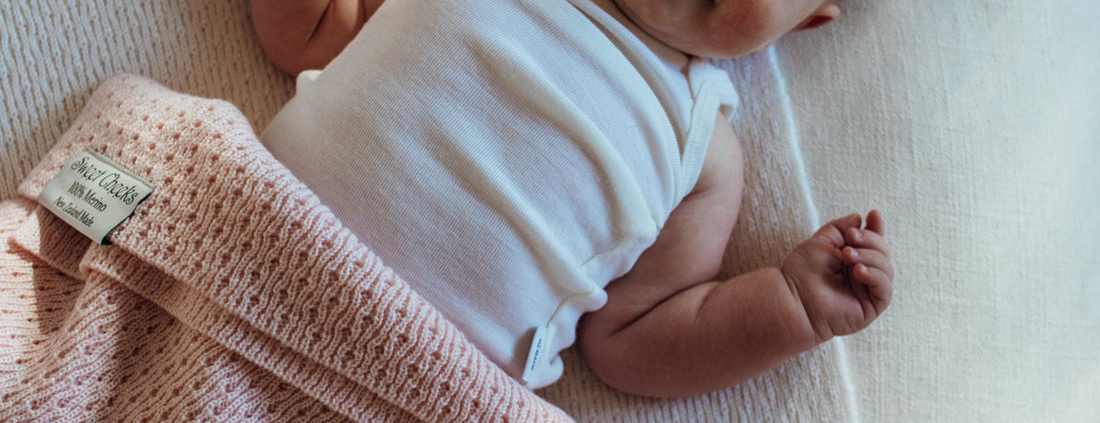 Infant Thermals