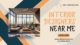 Interior Designers Near Me