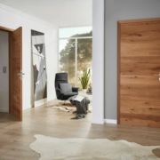 Interior Wood Doors