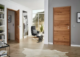 Interior Wood Doors