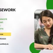 Coursework help
