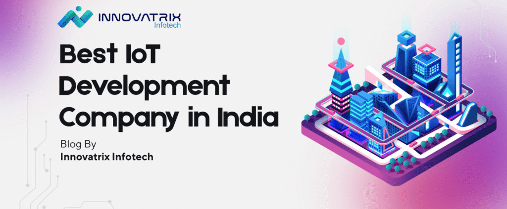 IoT development company