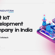 IoT development company