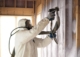 Is Open Cell Spray Foam Safe for Indoor Use