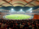 Is Rajiv Gandhi International Stadium Small or Big?