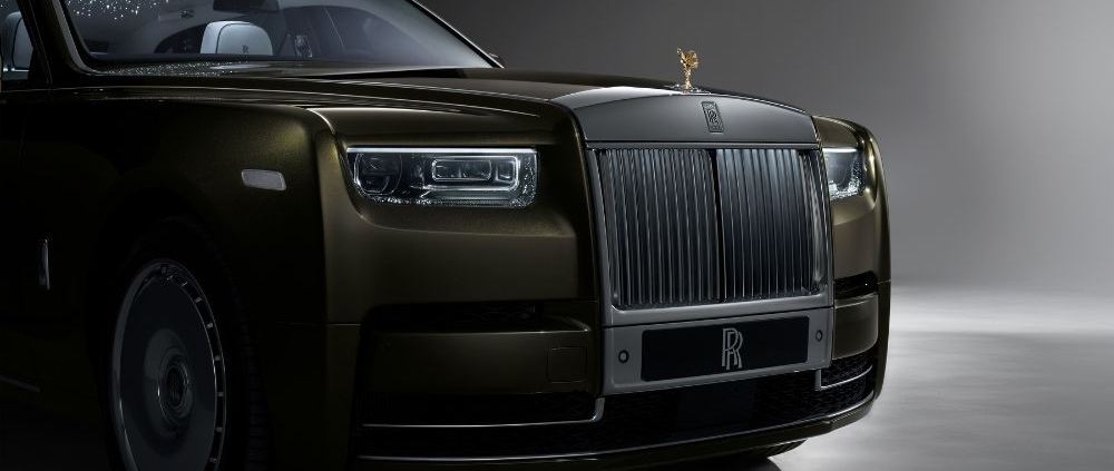 rolls royce rental in dubai