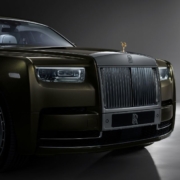 rolls royce rental in dubai